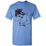 National Breast Cancer Day - Shirt
