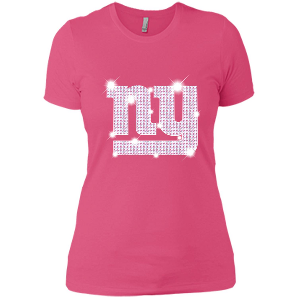 Giants Sparkle logo NFL football team PINGPONG