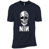 you call it demonic because you hear the screaming NIN