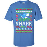Baby shark Doo Doo Doo Christmas - Shirt