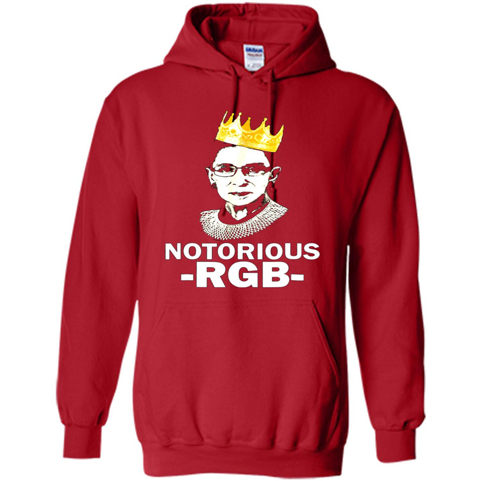 Ruth Bader Ginsburg shirt The NOTORIOUS RBG