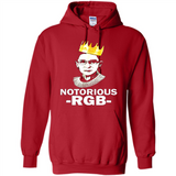 Ruth Bader Ginsburg shirt The NOTORIOUS RBG