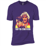 Point Break He’s Not Coming Back Vaya Con Dios PINGPONG