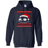 Panda Ugly Christmas Sweater Perfect Christmas PINGPONG