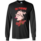 Oh fudge a Christmas story sweater PINGPONG