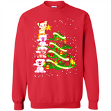 Pigs Christmas T Shirt PINGPONG - Sweatshirt
