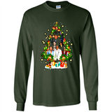 Bruno Mars Christmas Tree PING PONG