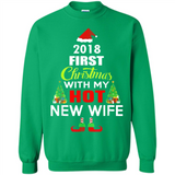 First Christmas With My Hot New Wife 2018 Christmas