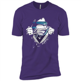 Philadelphia Eagles And Superman Fans