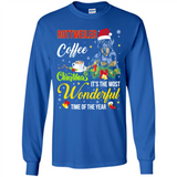 Rottweiler Coffee Wonderful Christmas