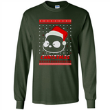 Panda Ugly Christmas Sweater Perfect Christmas PINGPONG