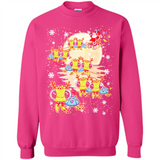 Turtles Merry Christmas - Turtles - Sweatshirt