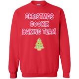 Christmas Cookie Baking Team - Christmas Baking