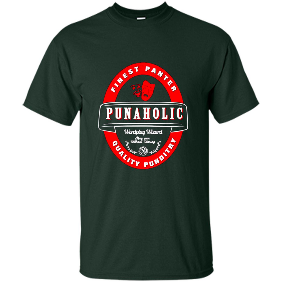 Shirtified Pinaholic Finest Banter PINGPONG