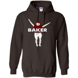 Baker Funny Cleverland Football Season Victory Awesome PING PONG
