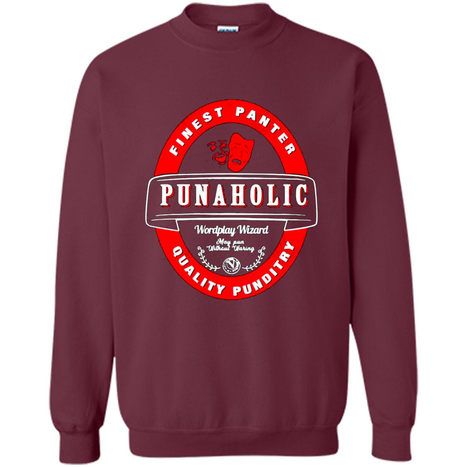 Shirtified Pinaholic Finest Banter PINGPONG
