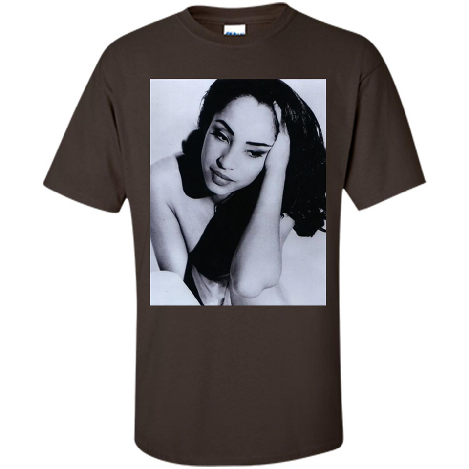 Sade Adu Supreme Musician Hypebeast