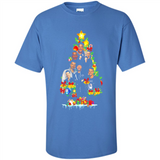 New Kids On The Block Christmas Tree PINGPONG