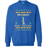 Meerkat Merry Christmas PINGPONG