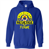 Michigan Revenge Tour Fan PINGPONG