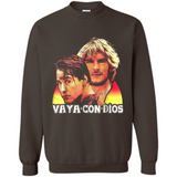 Point Break He’s Not Coming Back Vaya Con Dios PINGPONG