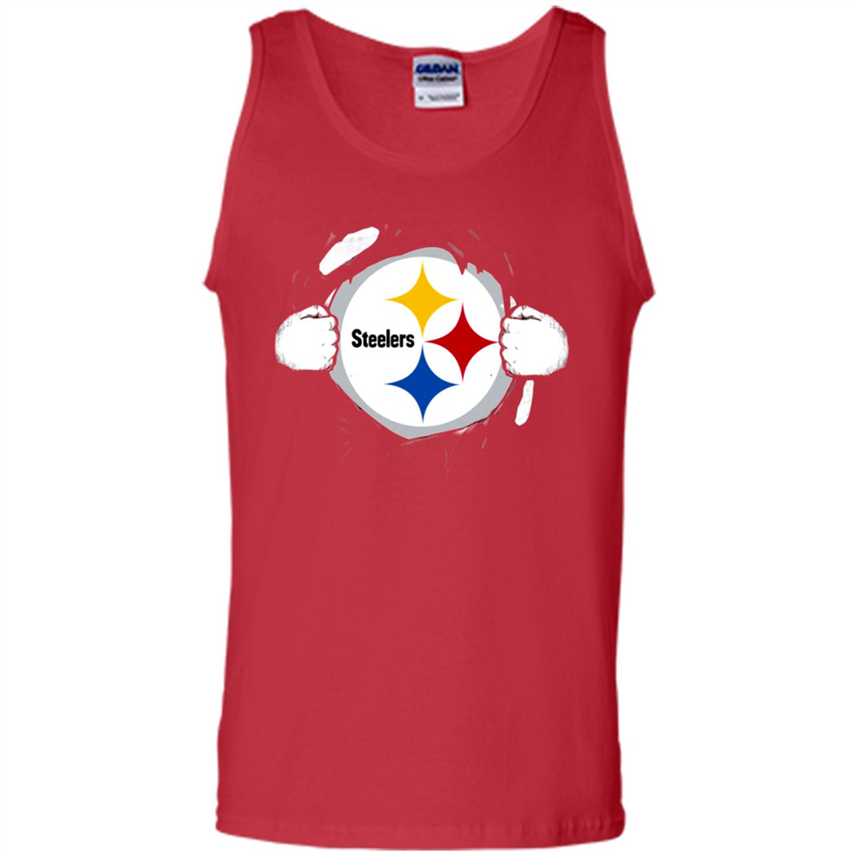 Only My Pittsburgh Steelers Inside Football Team