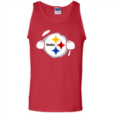 Only My Pittsburgh Steelers Inside Football Team