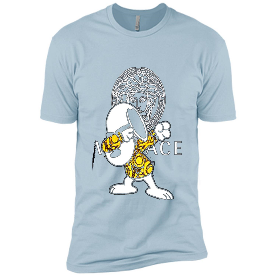 Gucci Snoopy Dabbing PING PONG