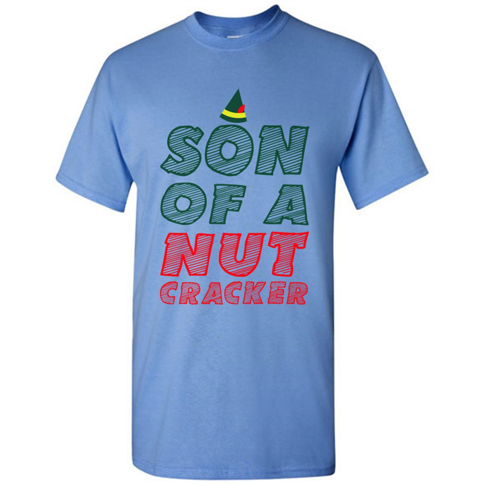 Son Of A Nutcracker - Shirt