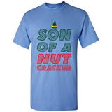 Son Of A Nutcracker - Shirt