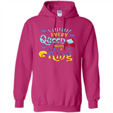 Nightmare Before Christmas Shirt - Sally Glitter Shirt - Every Queen needs a King PINGPONG