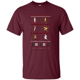 Naruto Ugly Christmas Sweater Perfect Christmas PINGPONG