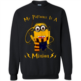 My Patronus Is A Minion PINGPONG