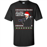 Ave A Merry Fuckin' Christmas Order Of The Peaky Blinders