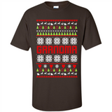 Grandma Ugly Christmas - Shirt