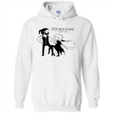 Fleetwood Mac Rumours Shirt PINGPONG - Hoodie