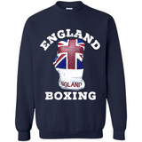 UK and England Boxing - Sweatshirt