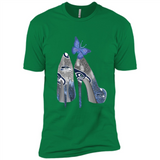 Seatle Seahawks High Heels