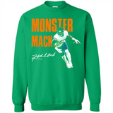 KHALIL MACK CHICAGO BEARS MONSTER OF THE MIDWAY
