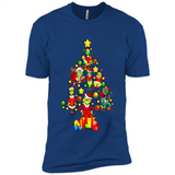 Christmas Tree Grinch Christmas Tree PING PONG
