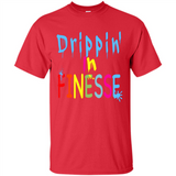 DRIPPIN IN FINESSE
