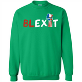Kanye West Blexit American