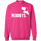 Snoopy Peanuts x Puma The Jumping Snoopy - Sweatshirt