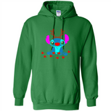 Reindeer Stitch Merry Christmas PINGPONG