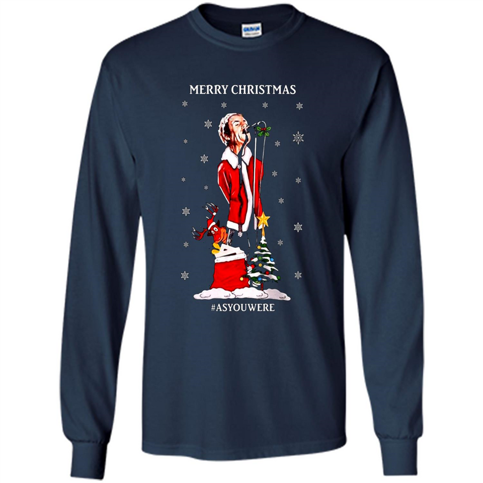 Merry Corgmas Christmas Corgi Christmas Sweatshirt PINGPONG