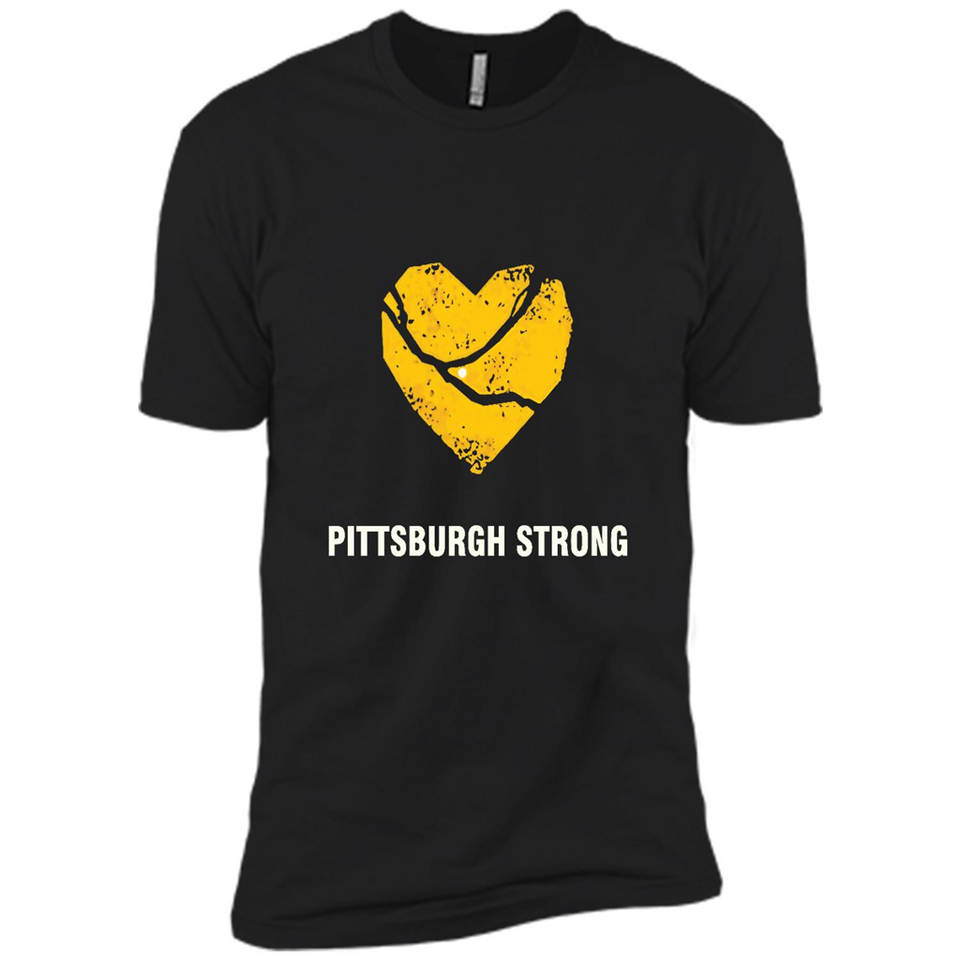 Pittsburgh Strong