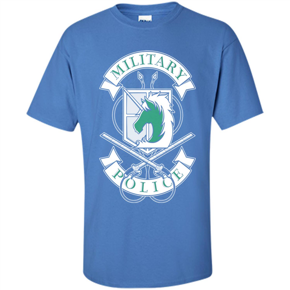 AoT Military Police - Shirt
