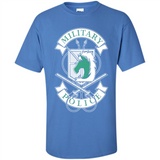 AoT Military Police - Shirt
