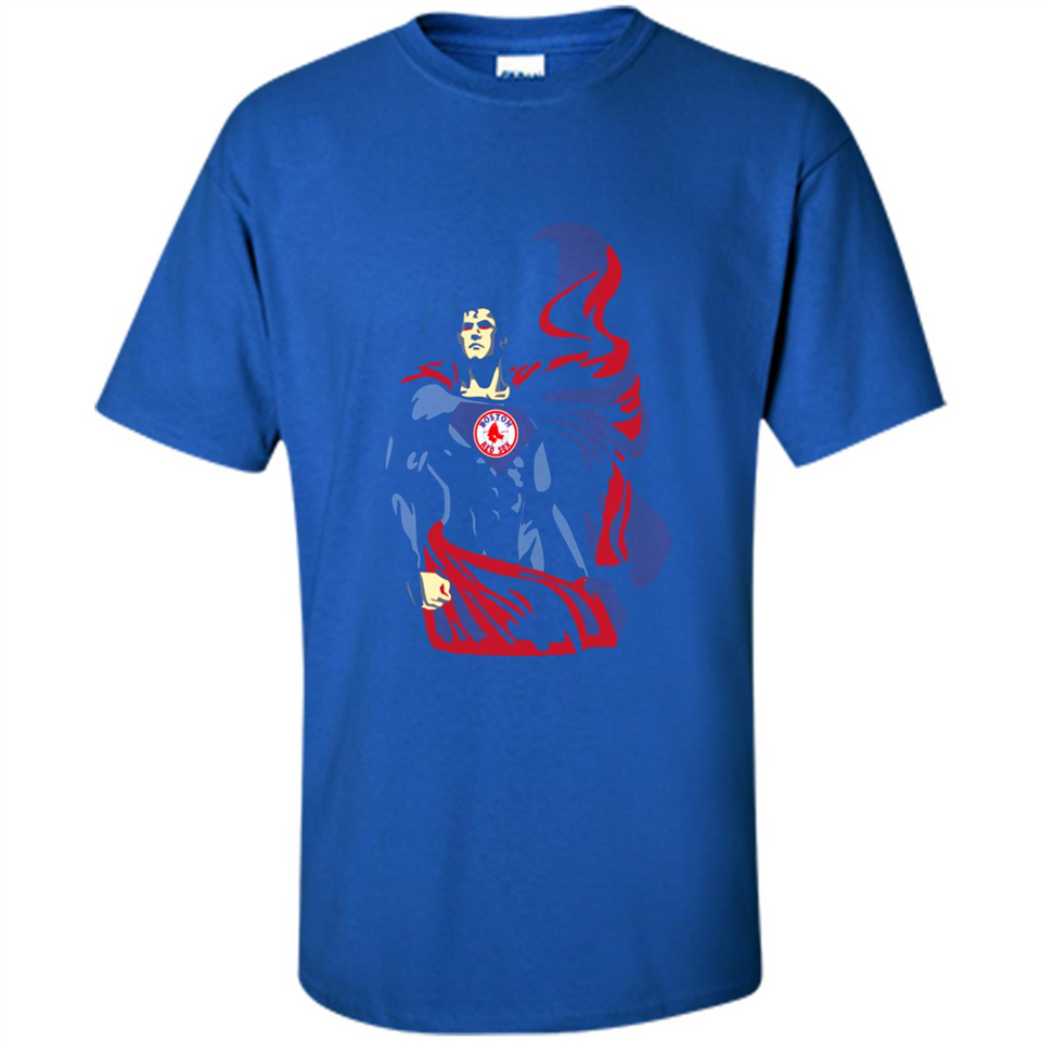 Boston Red Sox Shirt For Fans - Shirt