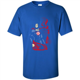 Boston Red Sox Shirt For Fans - Shirt